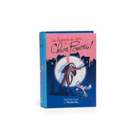 L’École des Loisirs Dumpster Dog Storybook Torch Set - Parkette.