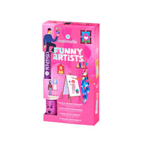 Nailmatic Kids Funny Artists Set - Parkette.