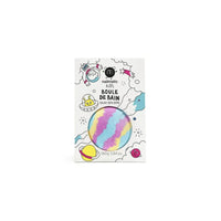 Galaxy Bath Bomb - Parkette.