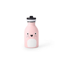 Ricecarrot Stainless Steel Water Bottle