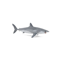 Mako Shark Figurine - Parkette.