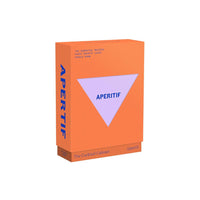 The Cocktail Cabinet: Aperitif