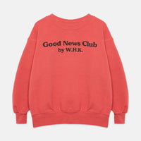 Good News Sweatshirt - Parkette.