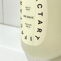 Big Wave Hand Wash - Parkette.