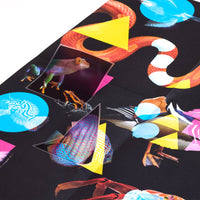 VOL ① — COLOR Sticker Based Art Pack - Parkette.