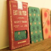Christmas Gift Tags - Parkette.