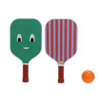 Better Together Pickleball Set - Parkette.
