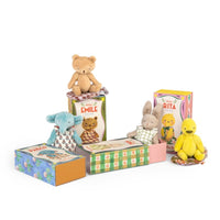 Les Minouchkas - Baby Rita the Duck