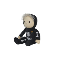 Dinky Dinkum Scully Skeleton - Parkette.