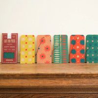 Christmas Gift Tags - Parkette.