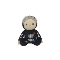 Dinky Dinkum Scully Skeleton - Parkette.