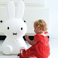 Miffy High Light (XL/Floor Light)