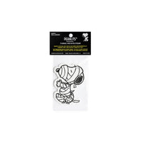 Three Potato Four x Peanuts® Halloween - Snoopy Mummy Air Freshener