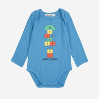 Baby Hopscotch Body - Parkette.