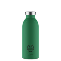 Clima Bottle - Emerald Green 500 ml