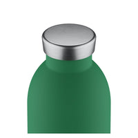 Clima Bottle - Emerald Green 500 ml