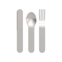 Portable Cutlery Set