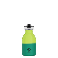 Kids Bottle - REactive I Yellow/Green 250 ml