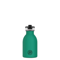 Kids Bottle - REactive I Yellow/Green 250 ml