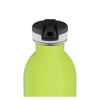 Kids Bottle - REactive I Yellow/Green 250 ml