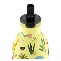 Kids Insulated Bottle - Jungle Friends 330 ml