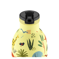 Kids Insulated Bottle - Jungle Friends 330 ml