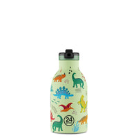 Kids Insulated Bottle - Jurassic Friends 330 ml