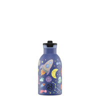 Kids Insulated Bottle - Space Friends 330 ml