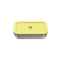 Snack Box - Citrus