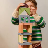 Blocks Building Blocks