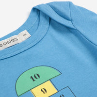 Baby Hopscotch Body - Parkette.