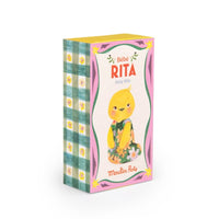 Les Minouchkas - Baby Rita the Duck