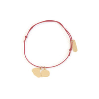 Titlee x Snoopy and the Peanuts Gang Snoopy Bracelet