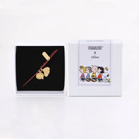 Titlee x Snoopy and the Peanuts Gang Snoopy Bracelet