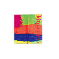 Kitpas by ARTIST 6 Colors (Nature) - Parkette.