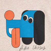 Baby Doggy Mate Body - Parkette.