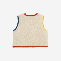 Bobo Choses x Binibamba Snuggle Vest - Parkette.