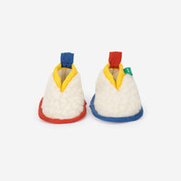Bobo Choses x Binibamba Booties - Parkette.