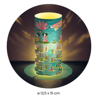Do It Yourself - Fireflies Dance - Parkette.