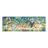 Gallery Puzzle - Woods Music Band (200 pcs) - Parkette.