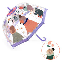 Musicians Umbrella - Parkette.