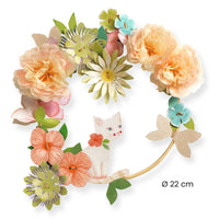 Do It Yourself - Dalia - Parkette.