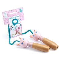 Lea Skipping Rope - Parkette.