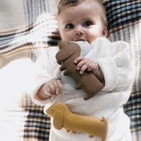 Gommu Mini Dog - Chocolate