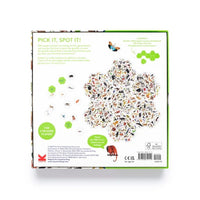 I Saw It First! Jungle: A Family Spotting Game - Parkette.