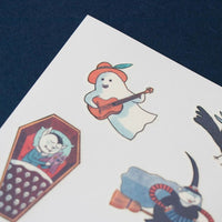 Enchanted Tattoos - Parkette.