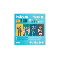 Inside Me Game - Parkette.