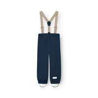 Matwilas Snow Pants - Outer Space - Parkette.