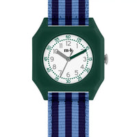 A Day On Earth Watch