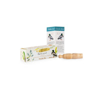 Le Botaniste Wooden Bird Call - Parkette.